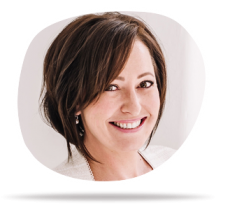 Wendy Dinsdale Permanent Makeup Specialist picture in frame