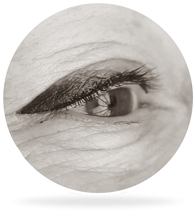 Permanent eyeliner 3 Rennard Cosmetics