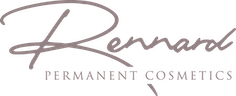 Rennard Cosmetics sig logo
