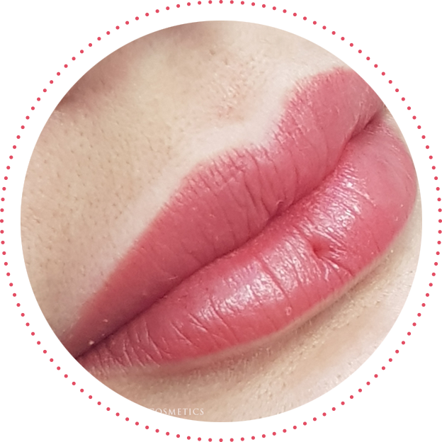 Permanent Lip Blush by Wendy Dinsdale at Rennard Cosmetics Permanent Lip Blush by Wendy Dinsdale at Rennard Cosmetics