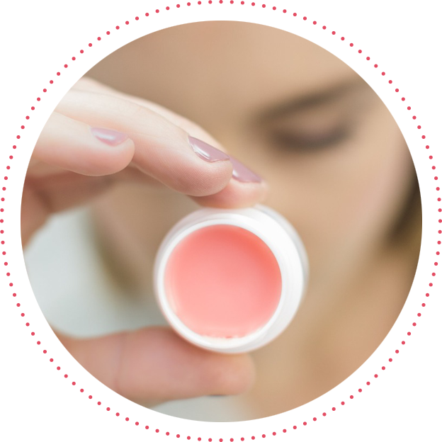 Prepare for Permanent lips Prepare for Permanent lips