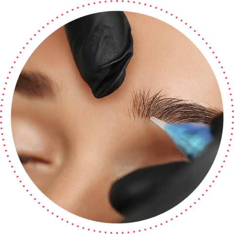 begin permanent brows begin permanent brows