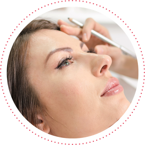 prepare for Permanent Brows prepare for Permanent Brows