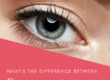 What is the difference between permanent and semi-permanent makeup
